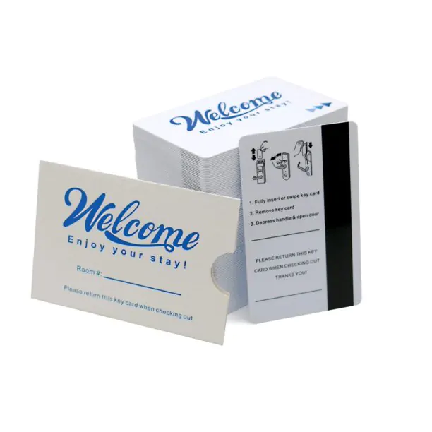 RFID PVC Card - Image 2